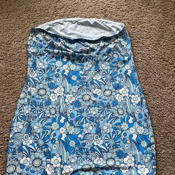 Princess Poly mini dress - Picture 3 of 4